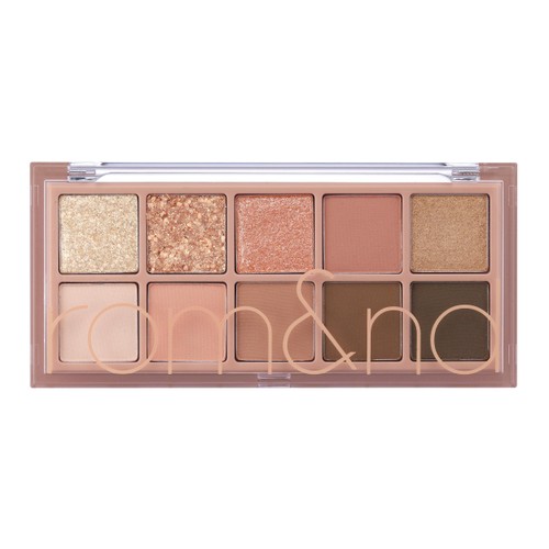 Rom&D Palette better than 01 pampas garden
