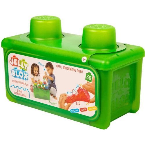 Goliath Jelly Blox - Storage Case