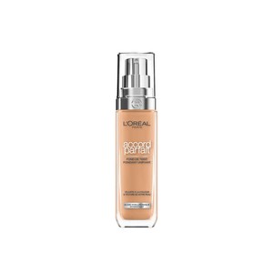 L'Oréal Paris Fond De Teint Accord Parfait 7.D Ambre Doré 30 ml