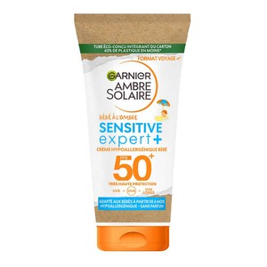 Ambre Solaire Lait Très Haute Protection FSP 50+ 50ml