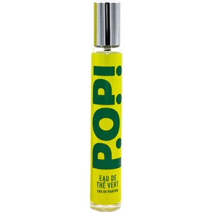 P.O.P! Eau De Toilette Eau De Thé Vert 30ml