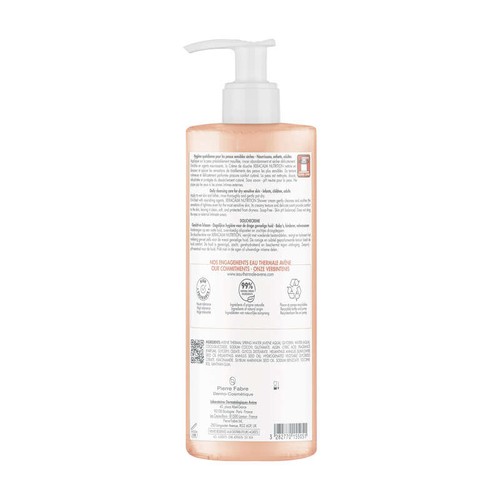 Eau Thermale Avène Crème de douche XeraCalm Nutrition 500ml