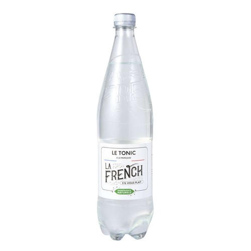 La French S'Il Vous Plaît Soda Tonic Water Bio 1L