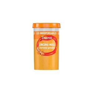 Ducros Curcuma Moulu 104g