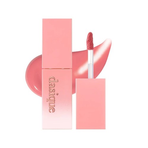 Dasique Juicy Dewy Lip Tint Peach Pudding