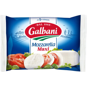 Galbani Mozzarella Maxi 250g