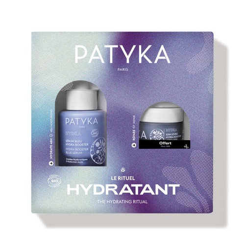 Patyka Coffret Le Rituel Hydratant