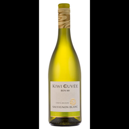 Lacheteau Kiwi Cuvee Sauvignon Blanc