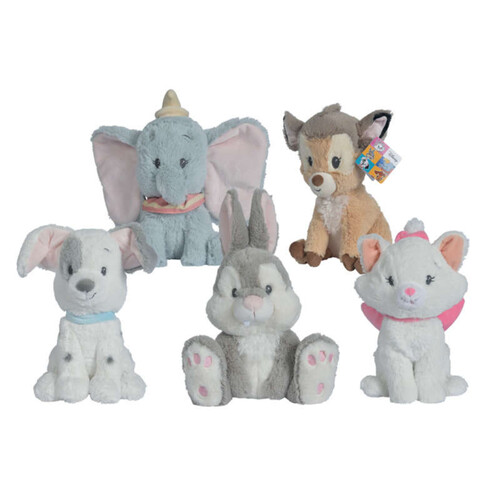 Disney Doux Moyens M