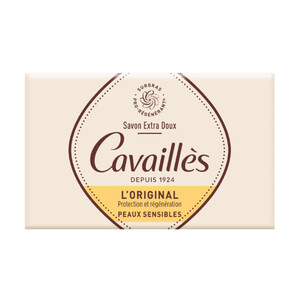 [Para] Rogé Cavaillès Savon Surgras Extra Doux l'Original 150g