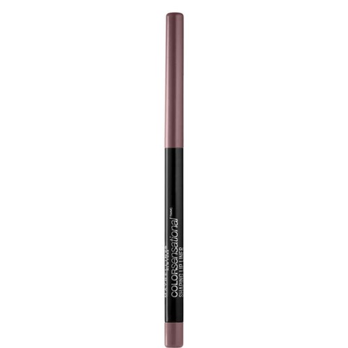 Maybelline New York Color Sensational Crayon A lèvres Crémeux Gone Greige