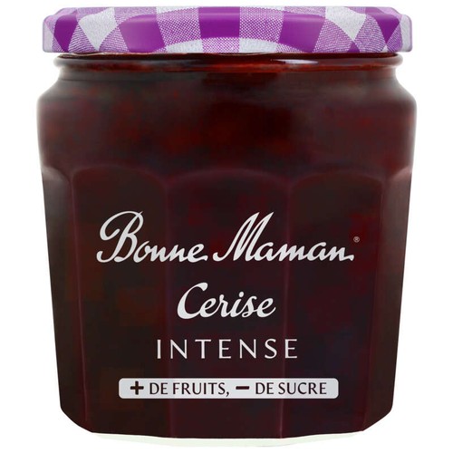 Bonne Maman Confiture Cerise Intense 335g