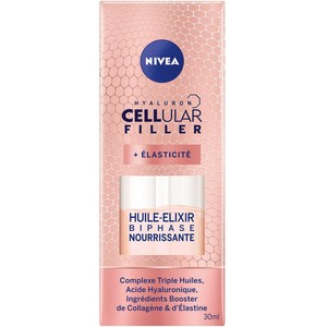 Nivea Cell Elas Huile Bi 30ml
