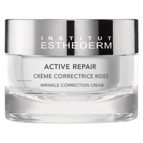 [Para] Institut Esthederm active repair crème rides 50ml