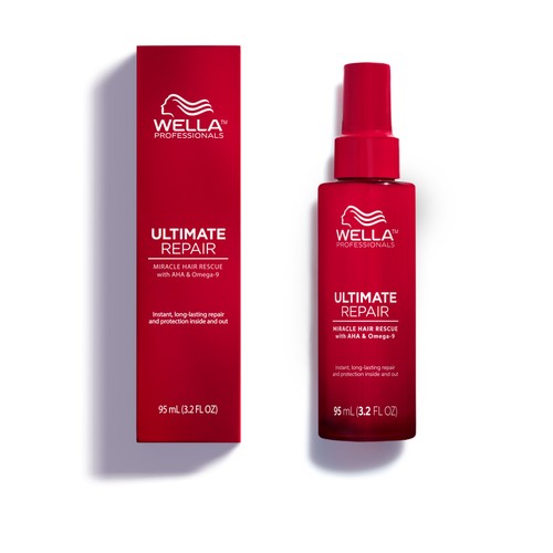 Wella Soin Miracle Revitalisant Ultimate Repair 95ml
