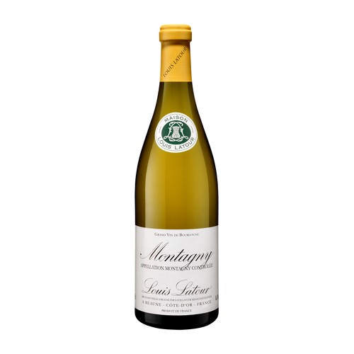 Louis Latour Bourgogne Montagny A.O.P. Blanc 2023 75cl