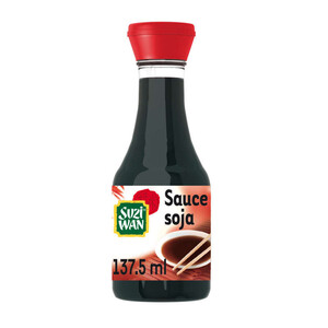Suzi Wan Sauce Soja 137,5 ml..