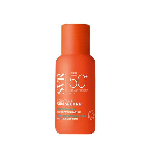 Svr Protection solaire aqua fluide  SPF50+  50ml