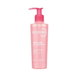 [Para] Bioderma Créaline Gel Moussant 200ml