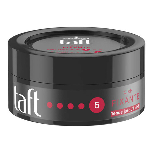 Tart Cire fixante pot 75ml