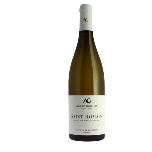 André Goichot Saint-Romain 75cl