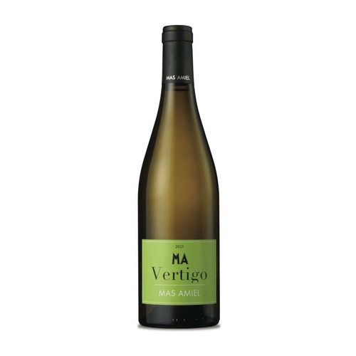 Mas Amiel Vertigo Vin Rouge du Roussillon 75cl