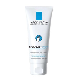 [Para] La Roche-Posay Cicaplast mains crème hydratante barrière réparatrice 100ml