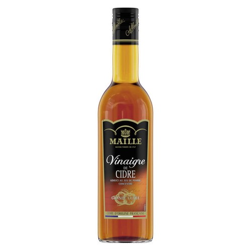 Maille Vinaigre De Cidre Grande Cuvée 50cl