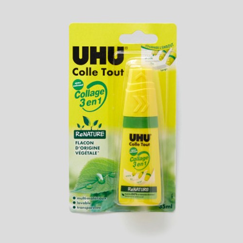 UHU Colle Twist & Glue 35ml