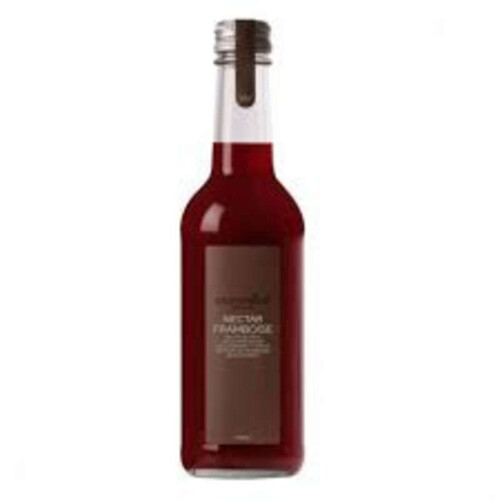 Milliat Nectar Framboise 33cl