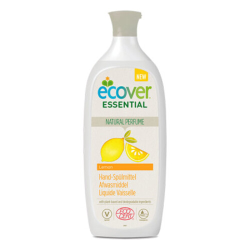 [Par Naturalia] Ecover Liquide Vaisselle Citron 1L
