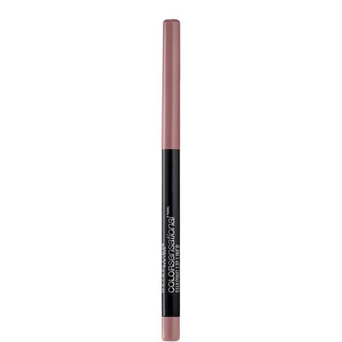 Maybelline New York Color Sensational Crayon A lèvres Crémeux Dusty Rose