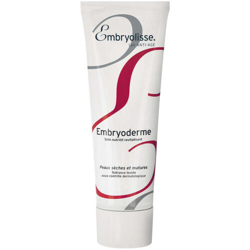 Embryolisse Embryoderme Soin Nutritif Revitalisant 75ml