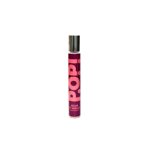 P.O.P! Eau De Toilette Melon Et Vanille 30ml
