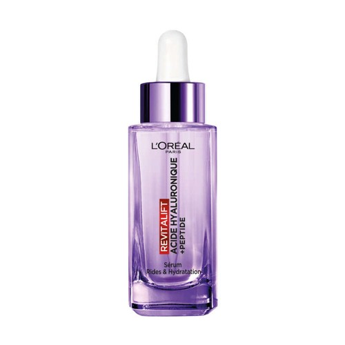 L'Oréal Paris Revitalift Filler Sérum Anti-Rides Acide Hyaluronique 30ml
