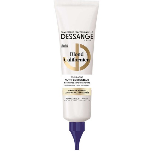 Dessange Blond Californien Patine 140ml