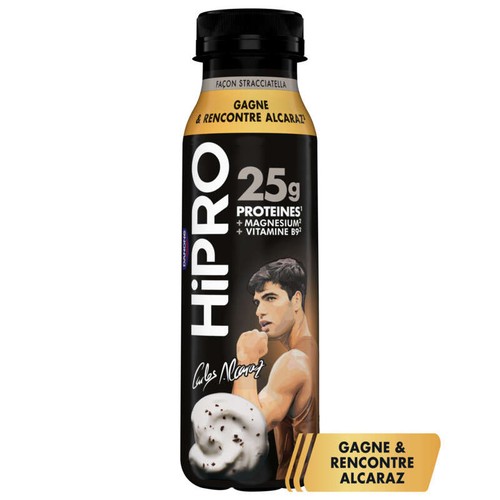 Hipro Drink straccia 300g