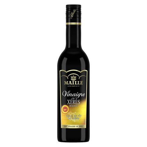 Maille Vinaigre De Xérès 50cl