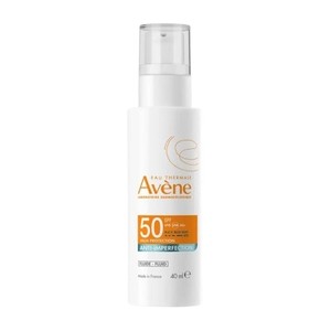 Avène Soins Solaire Fluide Anti-Imperfection SPF50 40ml