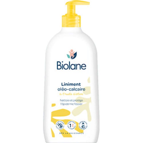 Biolane Liniment Oleo-Calcaire 700ml