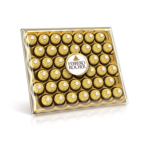 Ferrero Rocher 42 bouchées 525g