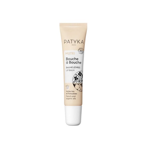 Patyka Nutri Bouche à Bouche Bio 10ml