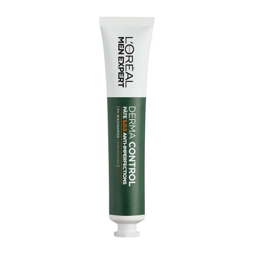 L'Oréal Paris Soin Anti-Acné Hommes Derma Control 45ml