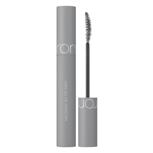 Rom&nd Mascara All fix L01 Long black