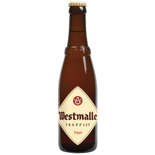 Westmalle Tripel 9,5% 33cl