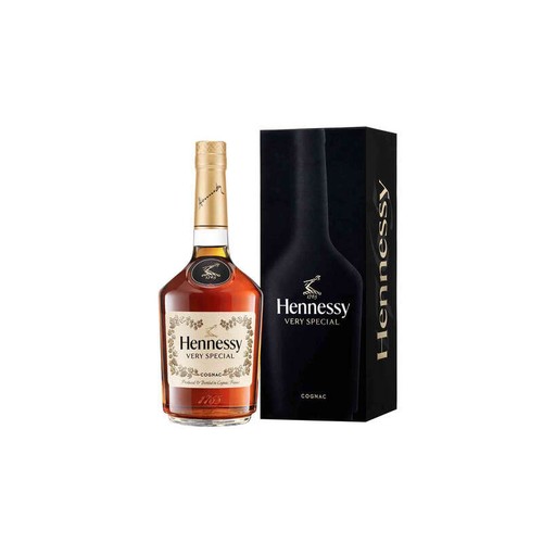 Hennessy Very special 40% 70cl  avec Etui