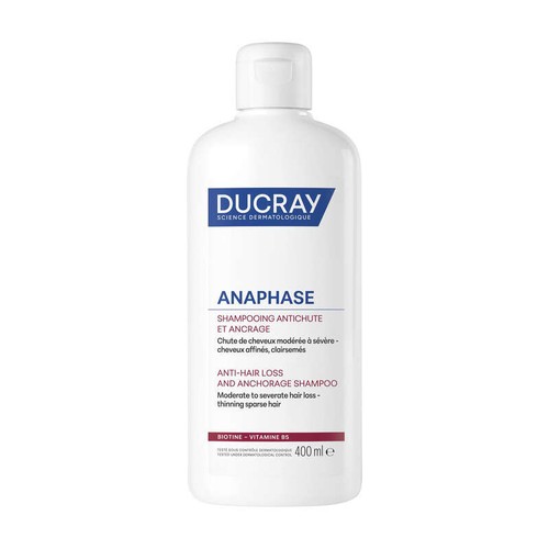 Ducray Shampooing antichute anti-affinement 400ml