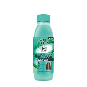 Garnier Fructis Hair Food Shampooing Hydratant Aloe Vera Cheveux Secs 350ml