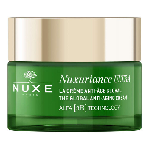 [Para] Nuxe nuxuriance ultra crème jour anti-âge global 50ml