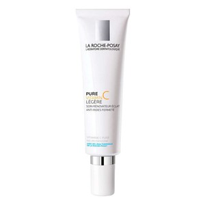 [Para] La Roche-Posay Redermic (C) soin anti-rides peaux normales 40ml